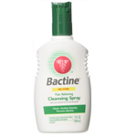 Bactine