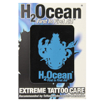 H2Ocean Extreme Tattoo Care Kit