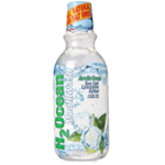 Arctic Ocean Mouthwash